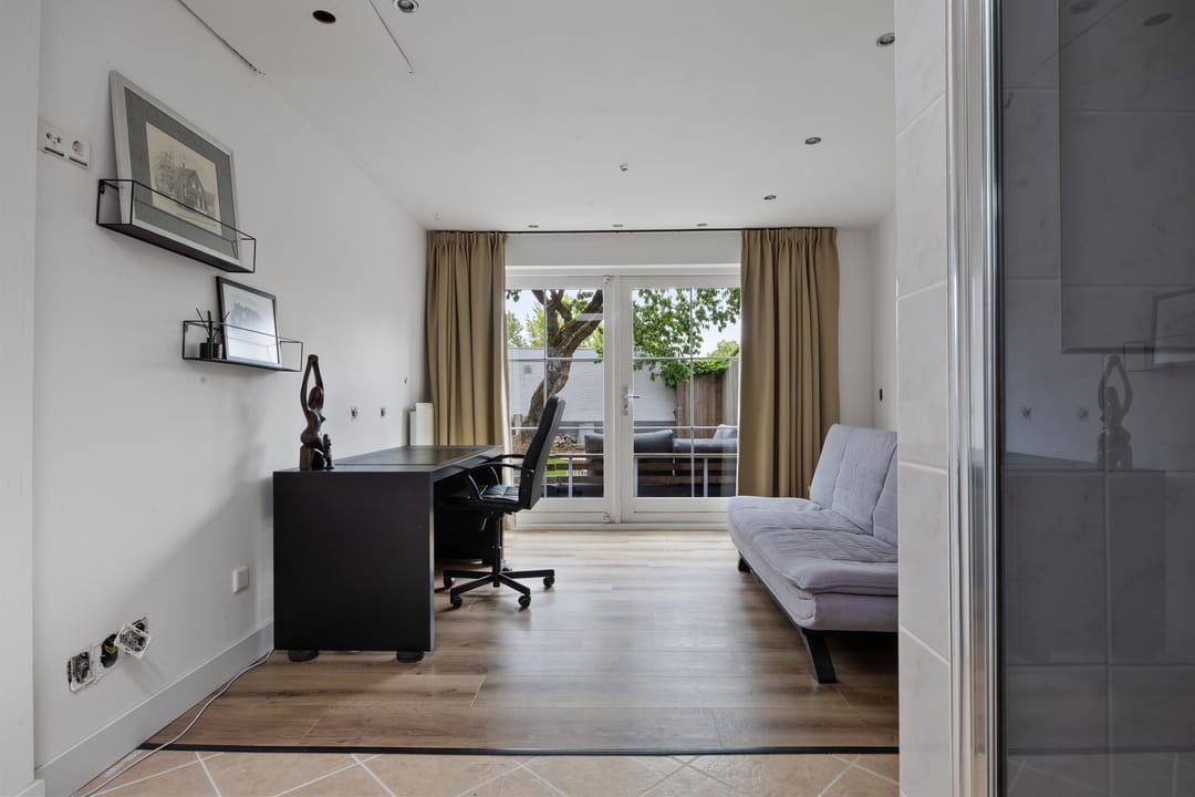 Foto 16 van Kavreinsestraat 3