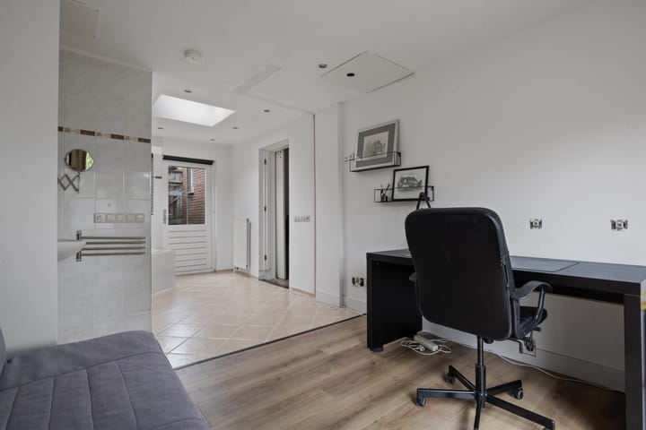 Foto 17 van Kavreinsestraat 3