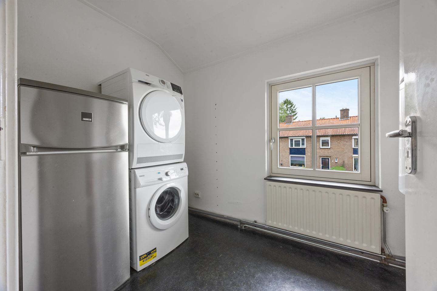 Foto 25 van Kavreinsestraat 3