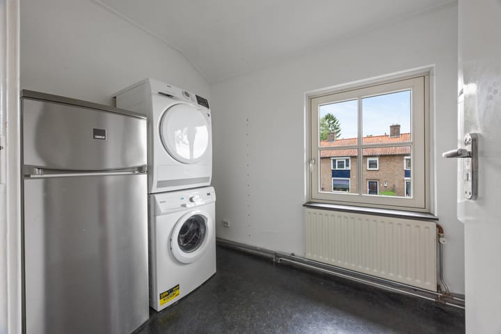 Foto 25 van Kavreinsestraat 3