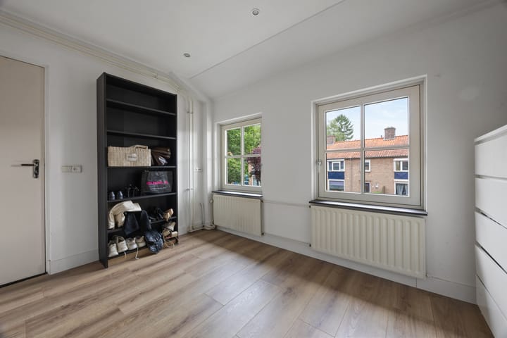 Foto 27 van Kavreinsestraat 3