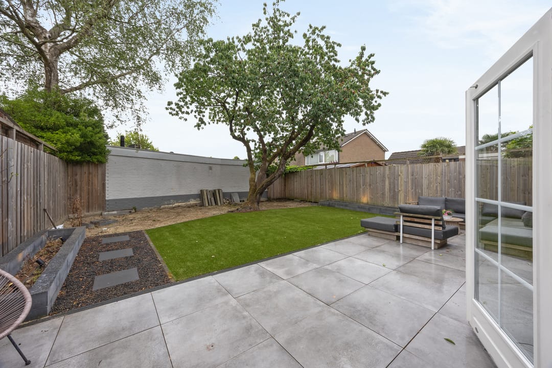 Foto 28 van Kavreinsestraat 3