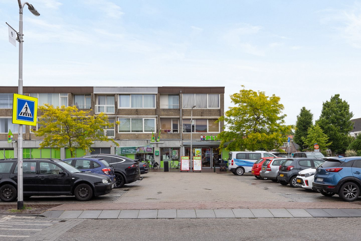 Foto 35 van Kavreinsestraat 3