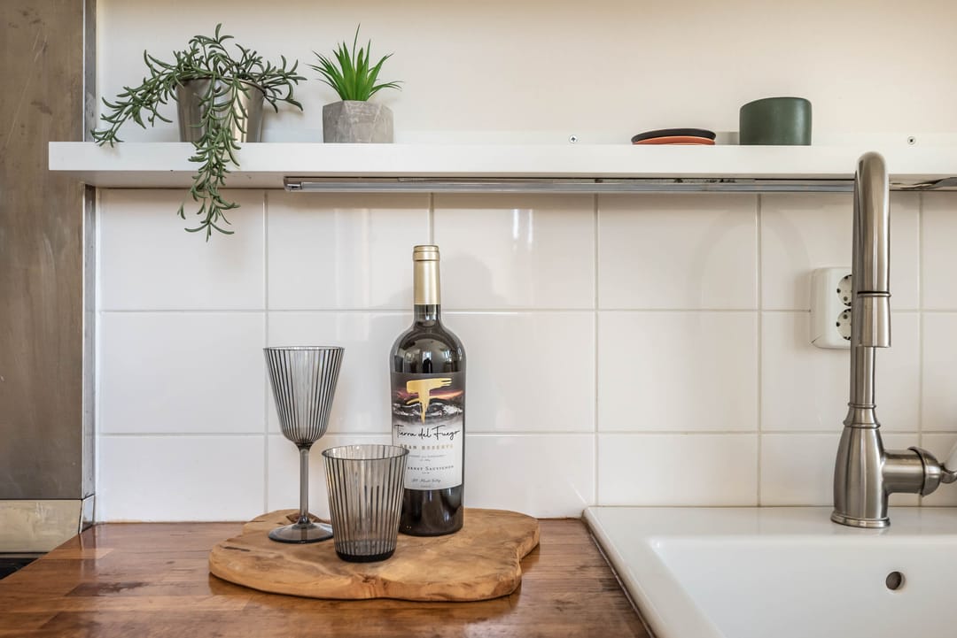 Foto 11 van Van Boetzelaerstraat 24-3