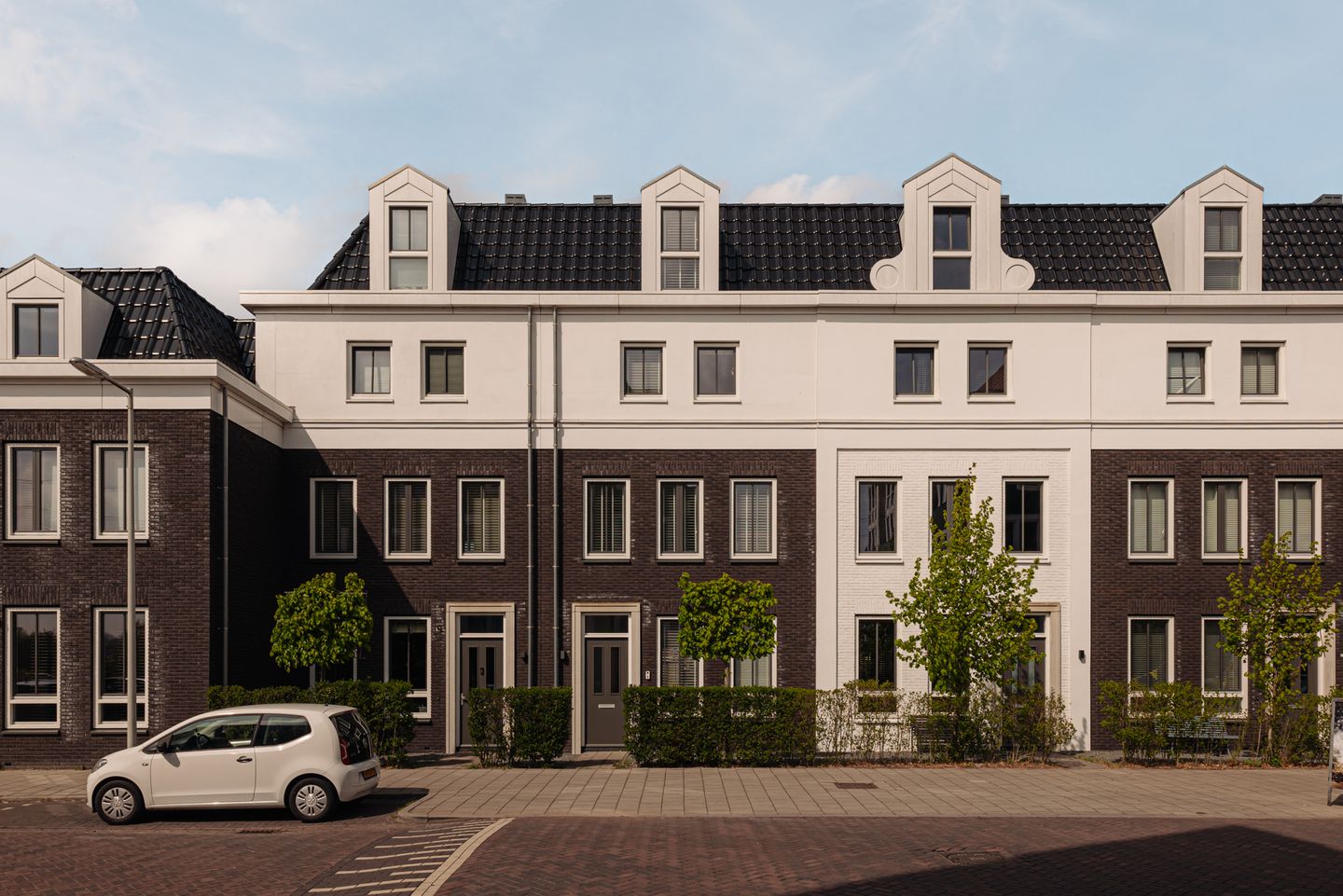 Zuiderzeelaan 36 main image