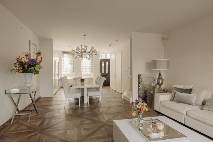 Foto 7 van Zuiderzeelaan 36