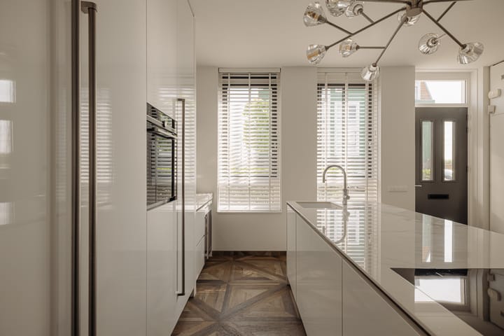 Foto 10 van Zuiderzeelaan 36