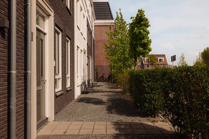 Foto 23 van Zuiderzeelaan 36