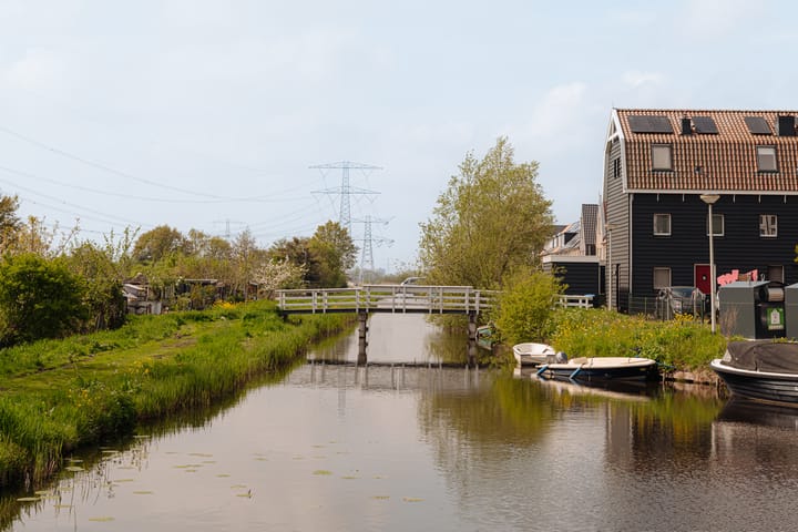 Foto 24 van Zuiderzeelaan 36