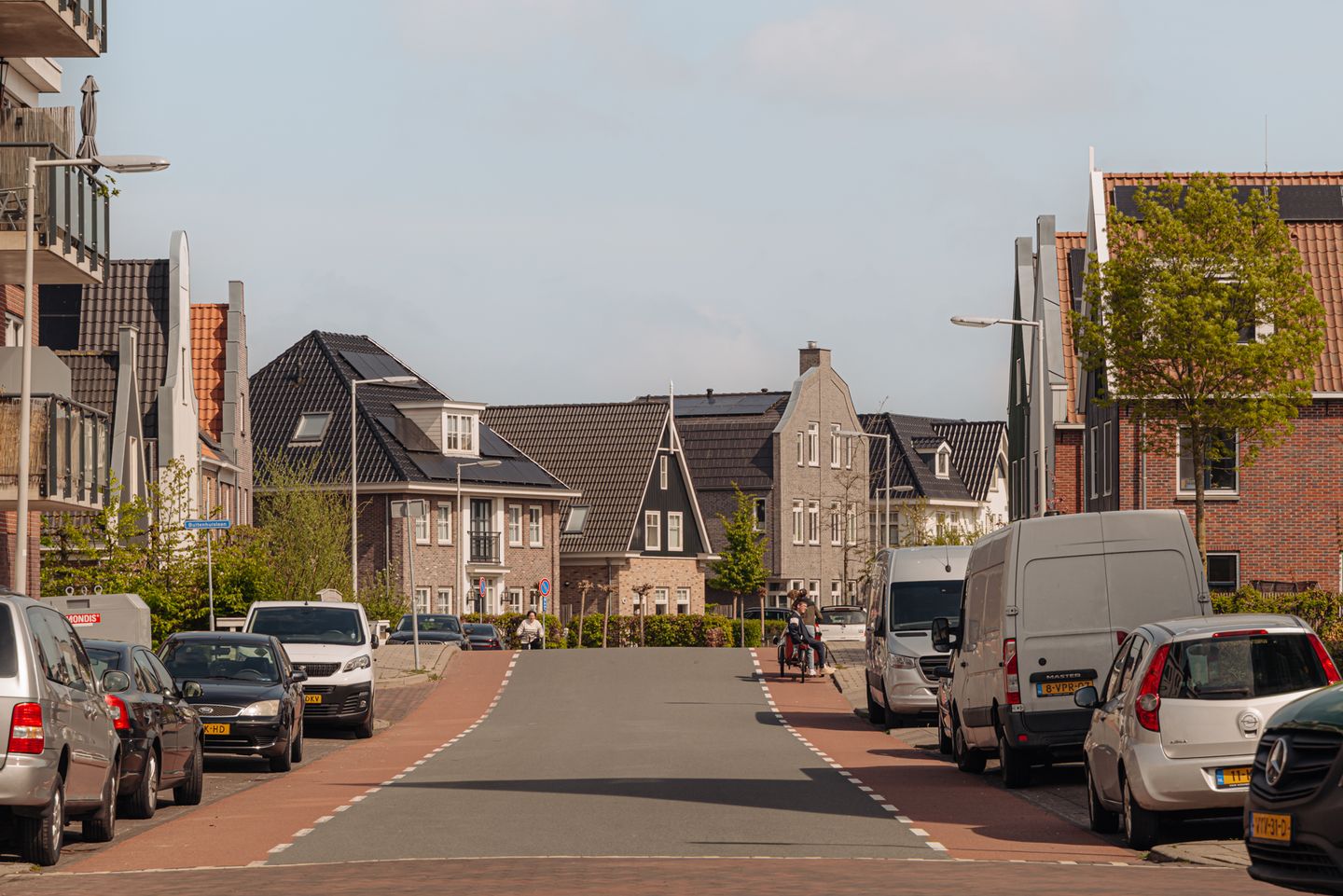 Foto 25 van Zuiderzeelaan 36