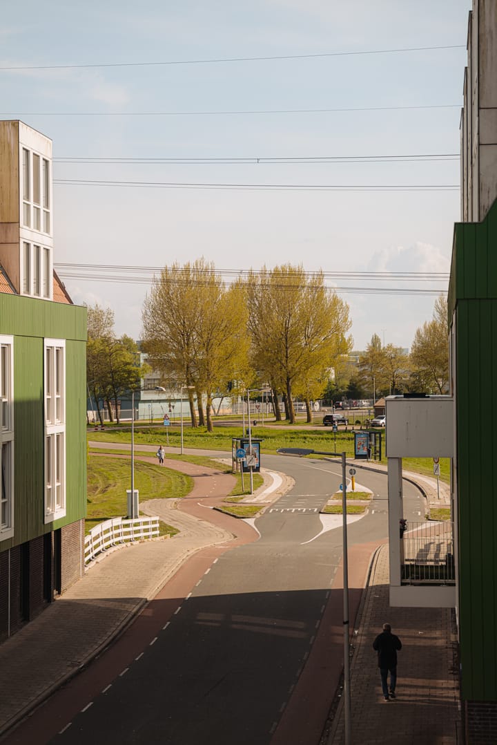 Foto 26 van Zuiderzeelaan 36