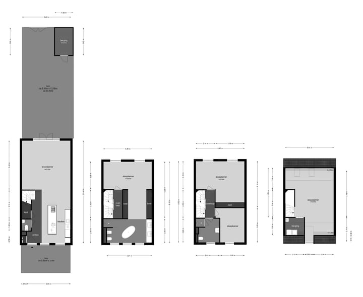 Foto 35 van Zuiderzeelaan 36