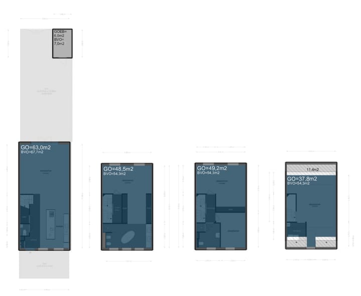 Foto 36 van Zuiderzeelaan 36