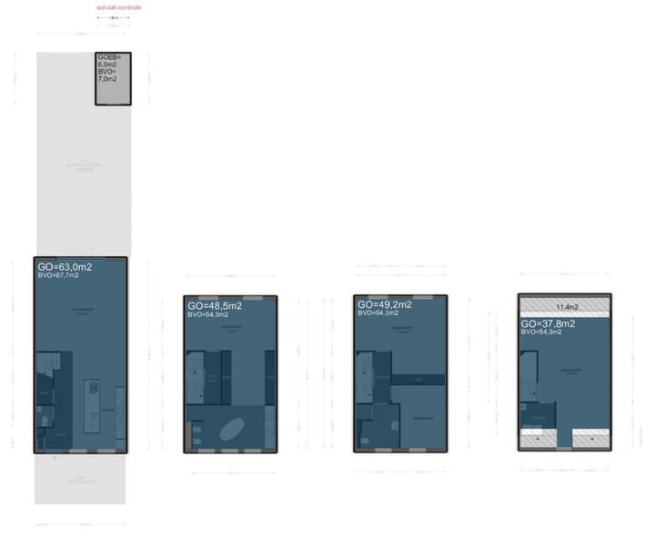 Foto 37 van Zuiderzeelaan 36