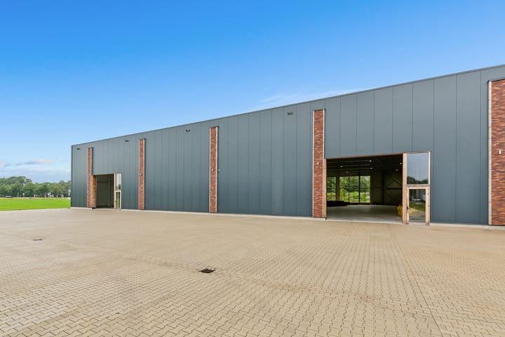 Waterwinweg 8, Oldenzaal