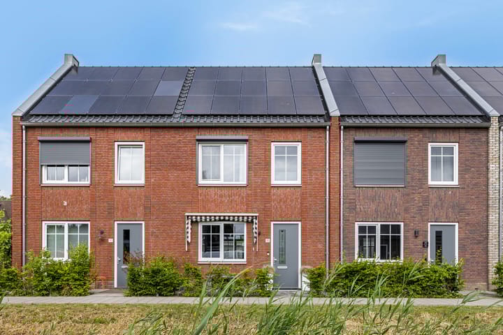 Damweide 18