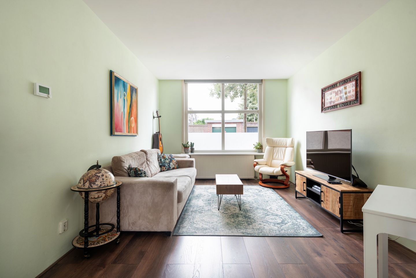 Foto 4 van Hilversumsestraat 139