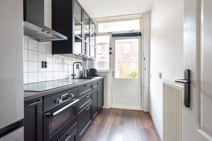 Foto 7 van Hilversumsestraat 139