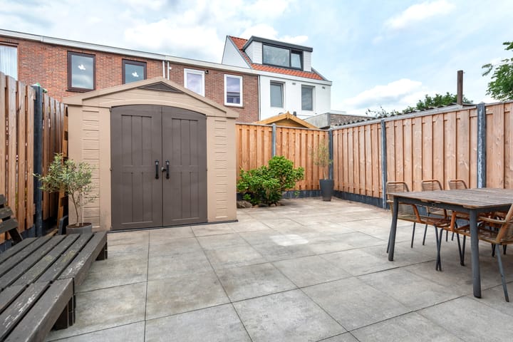 Foto 9 van Hilversumsestraat 139