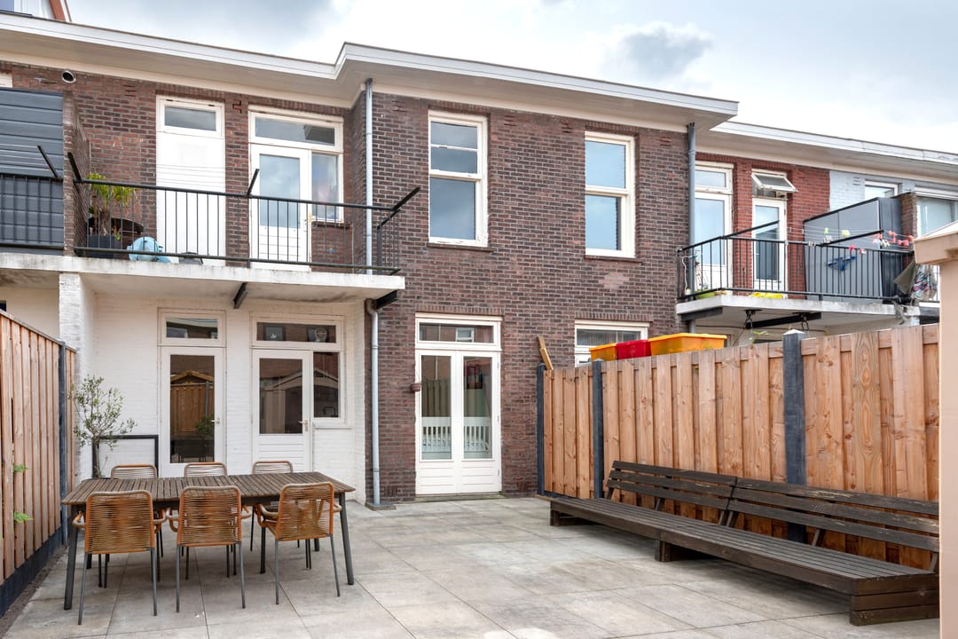 Foto 11 van Hilversumsestraat 139