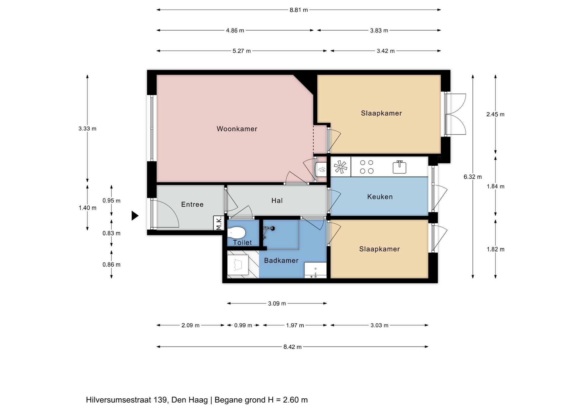 Foto 15 van Hilversumsestraat 139