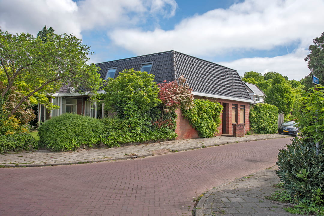 Foto 1 van Lindelaan 6