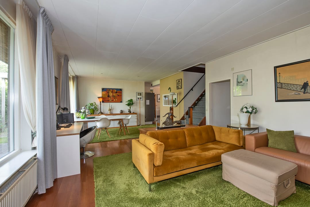 Foto 2 van Lindelaan 6