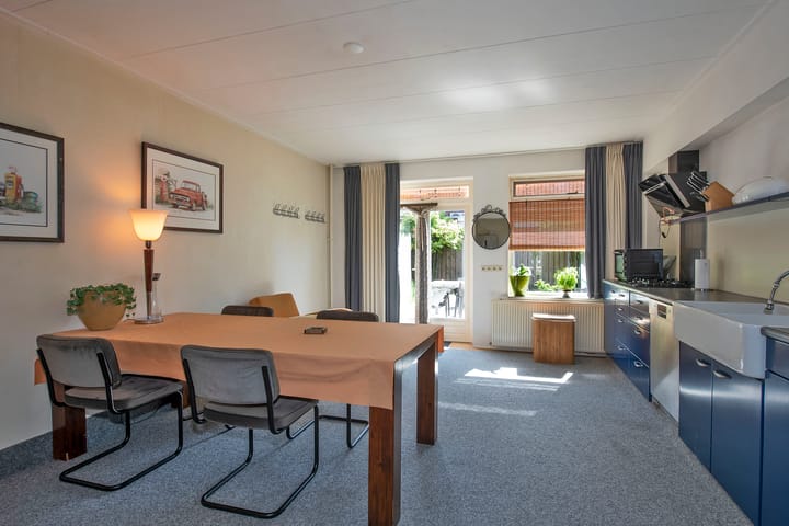 Foto 3 van Lindelaan 6