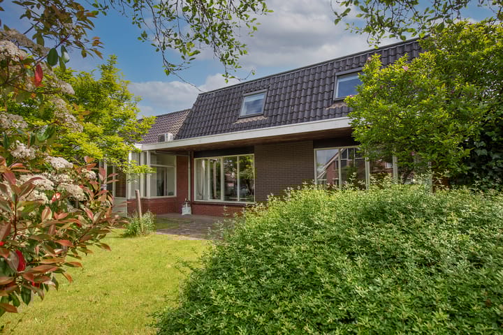 Foto 4 van Lindelaan 6