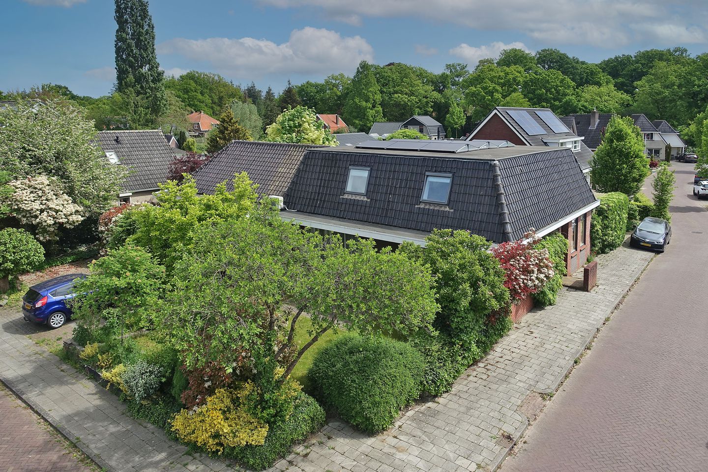 Foto 5 van Lindelaan 6