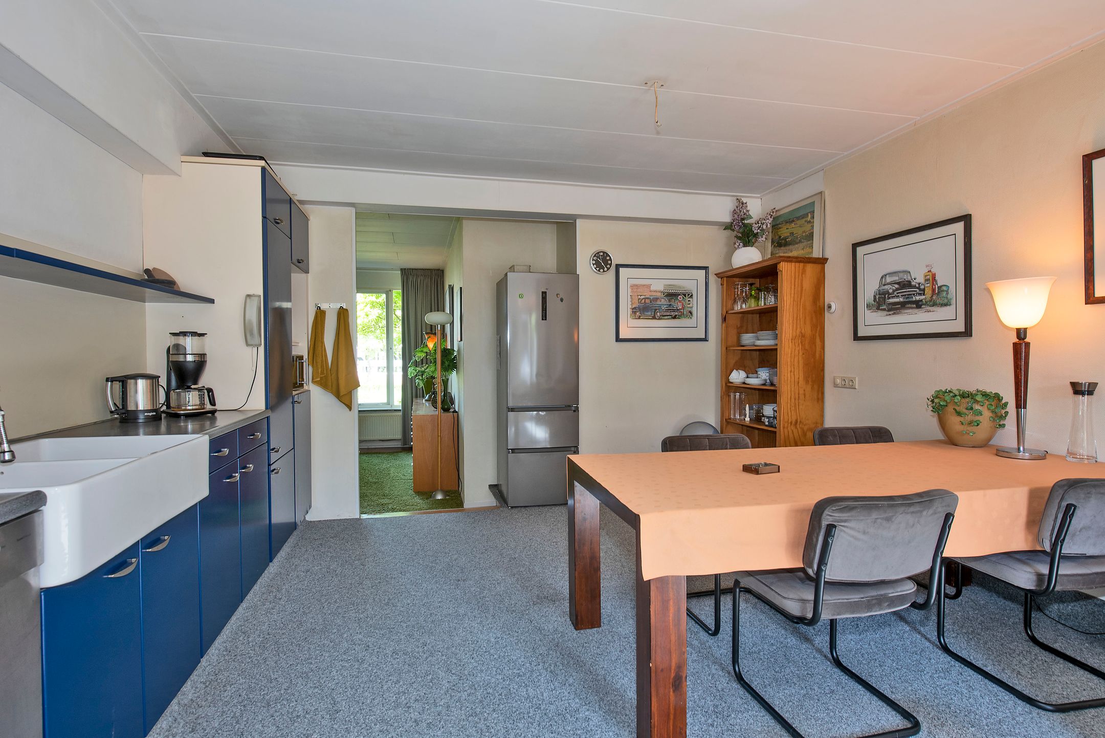 Foto 9 van Lindelaan 6