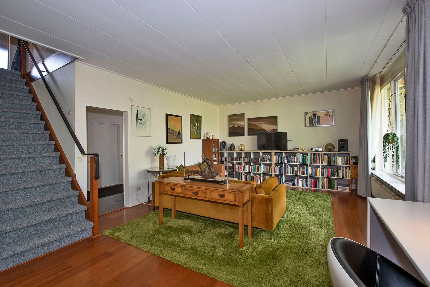 Foto 10 van Lindelaan 6