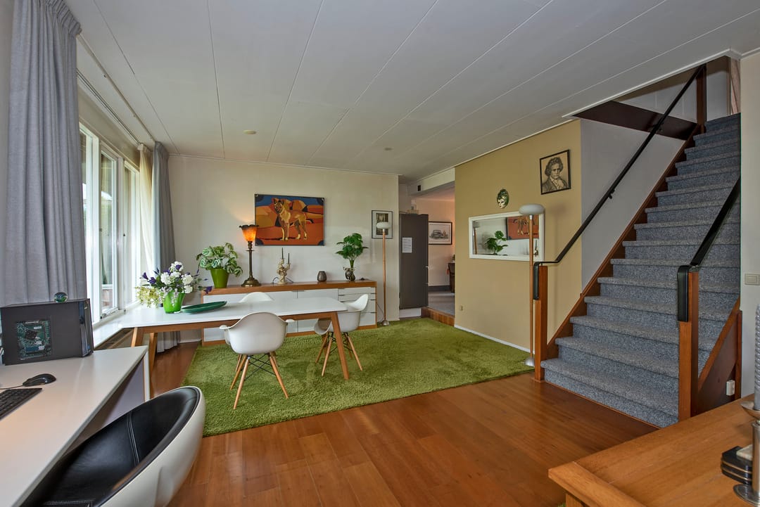 Foto 11 van Lindelaan 6