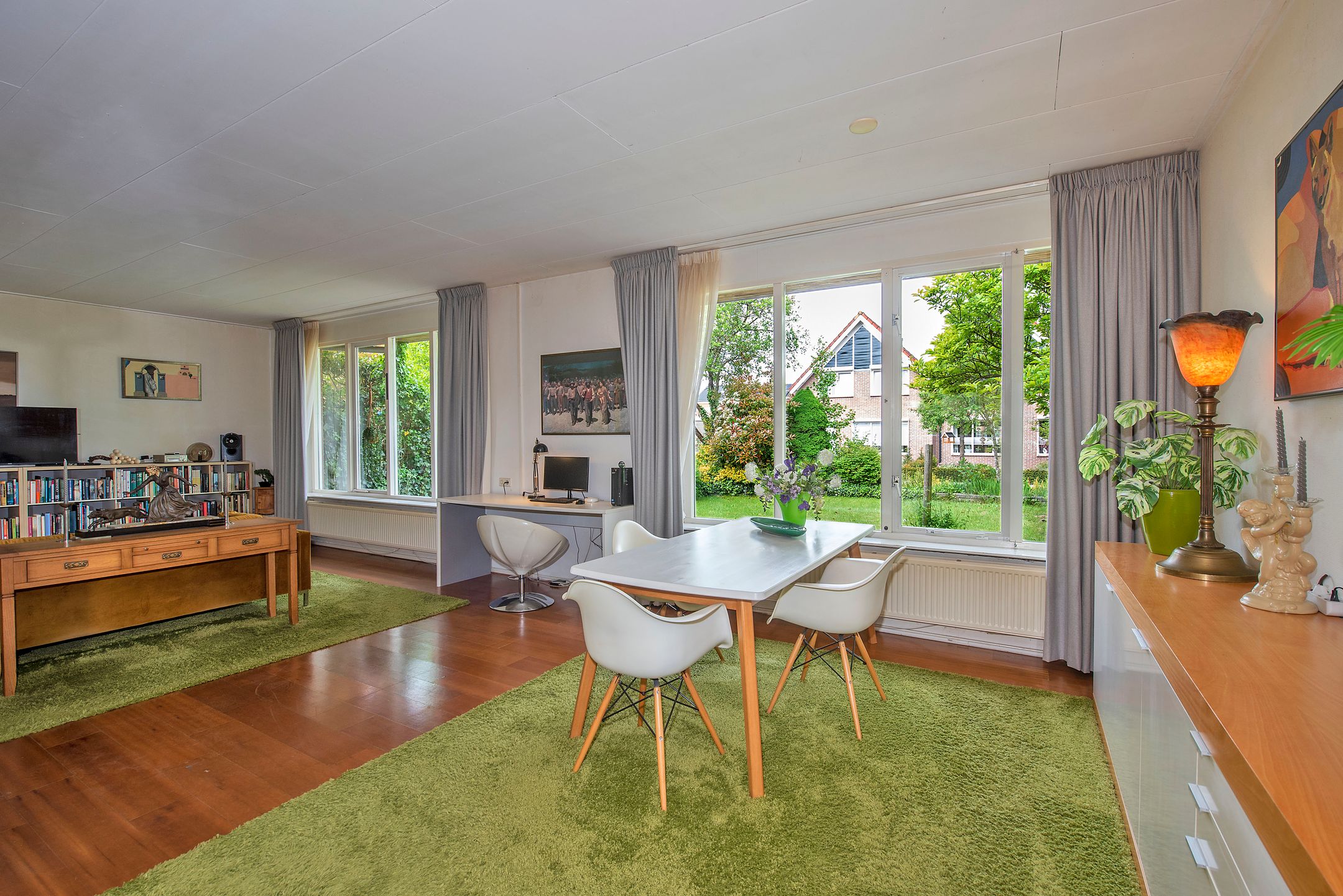 Foto 12 van Lindelaan 6