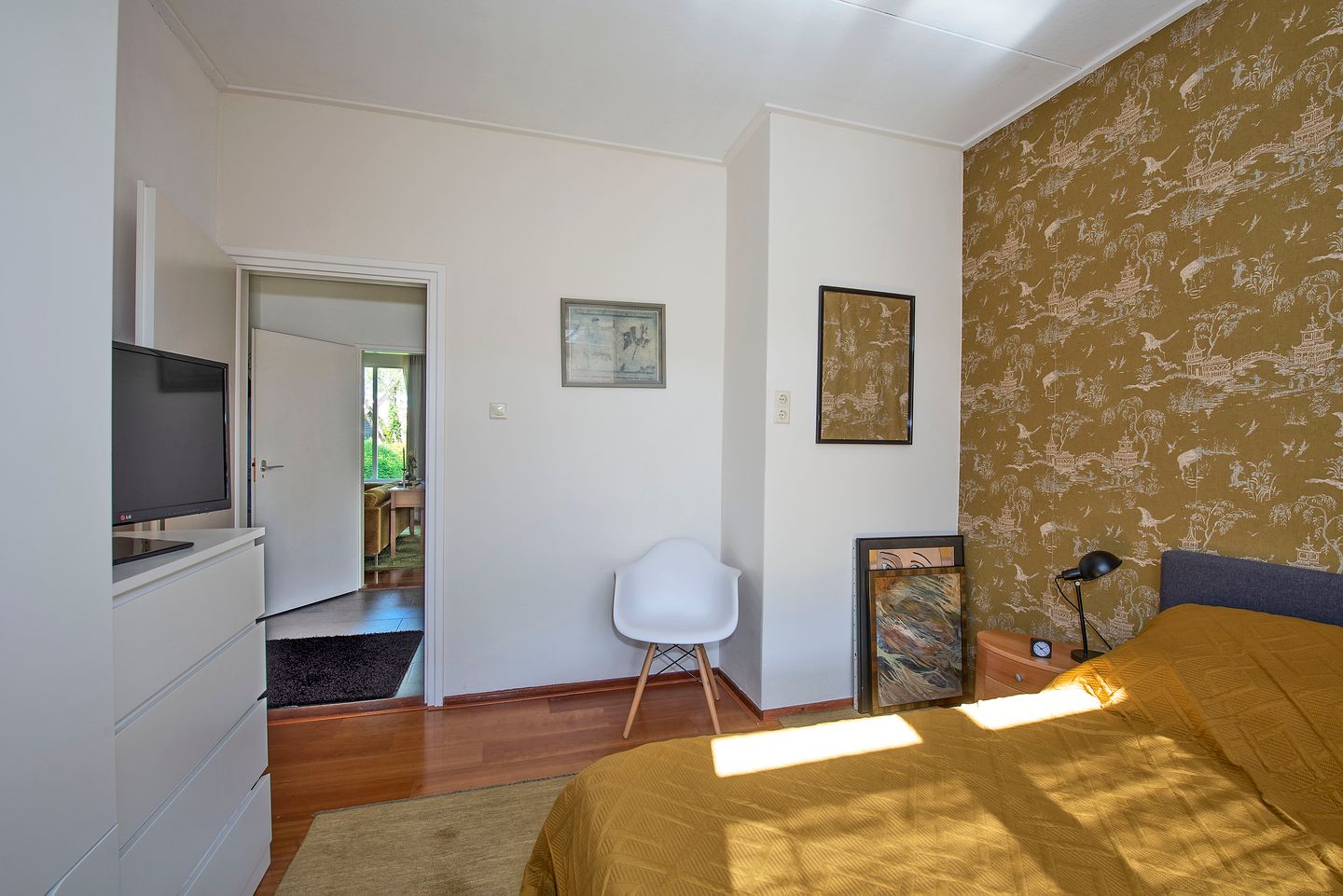 Foto 14 van Lindelaan 6