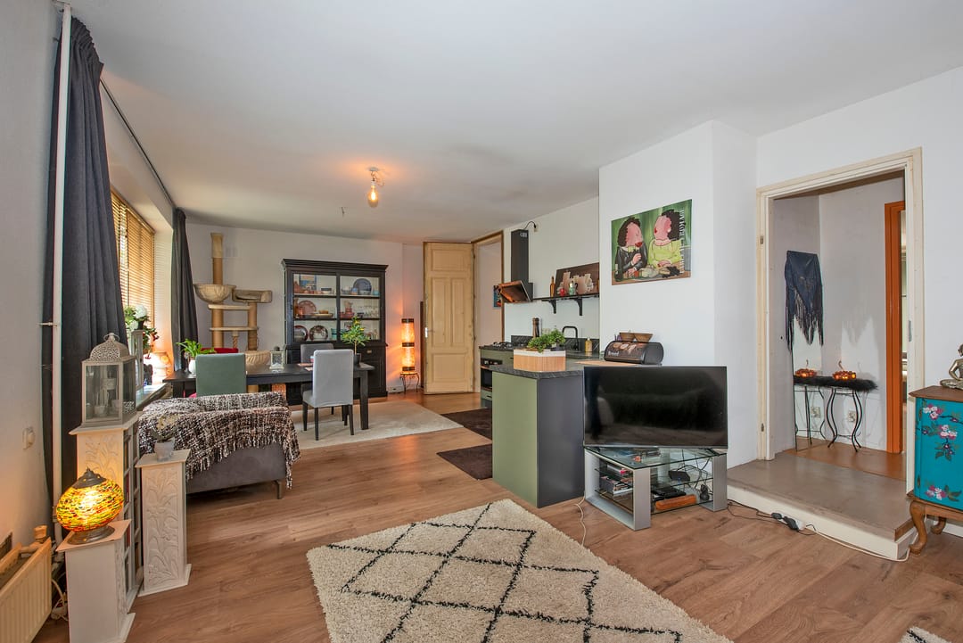 Foto 28 van Lindelaan 6