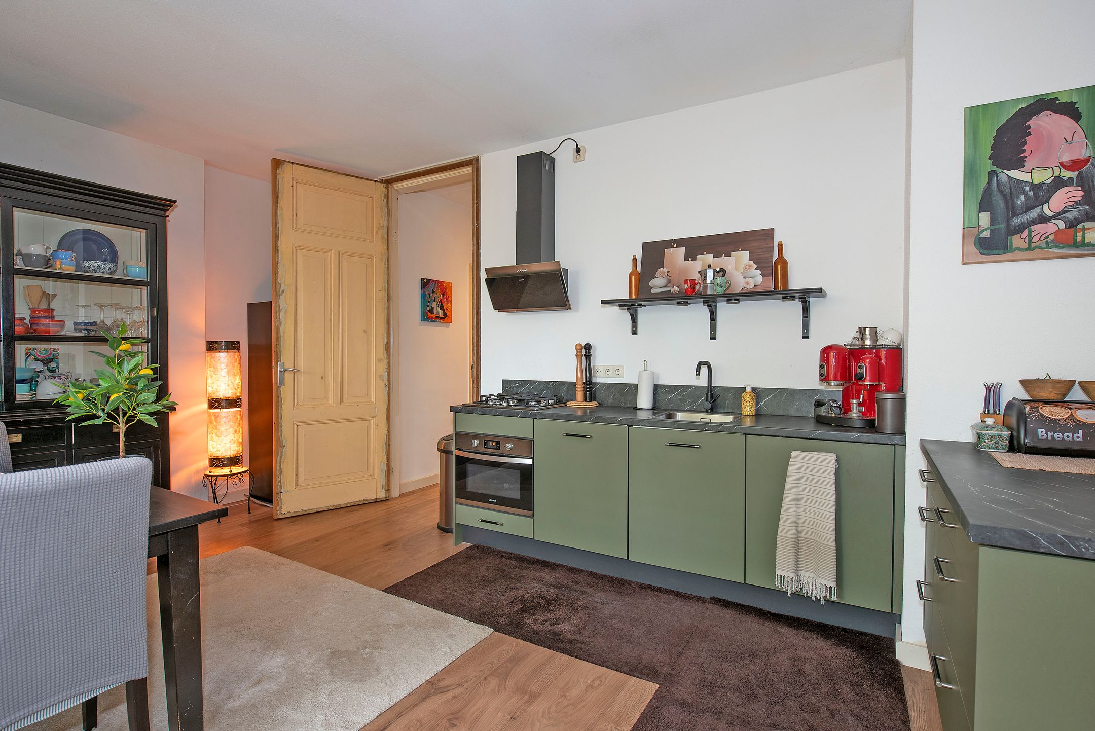 Foto 30 van Lindelaan 6