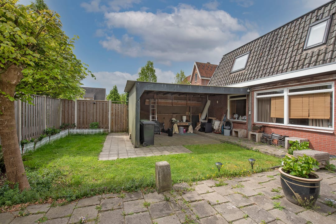 Foto 38 van Lindelaan 6