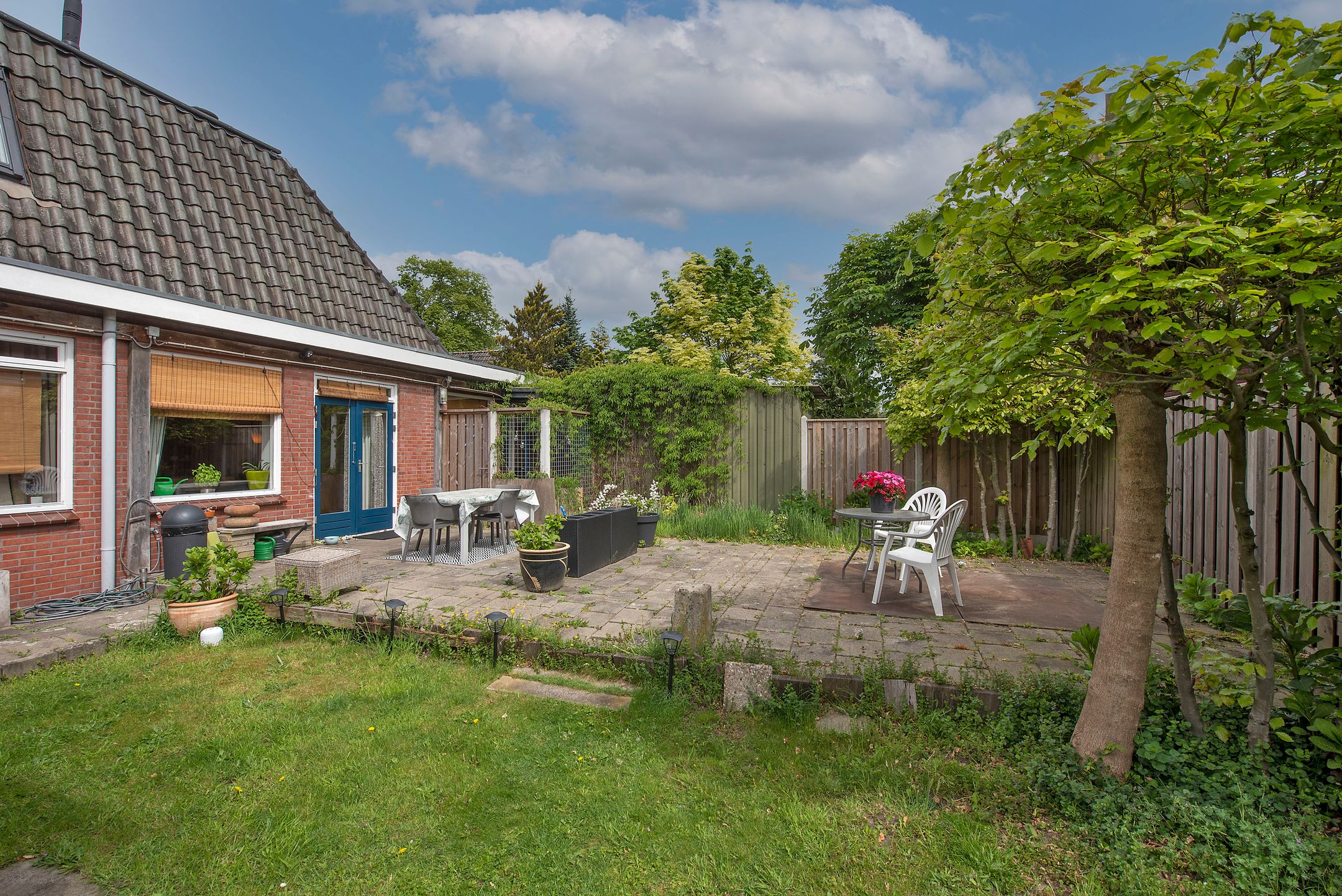 Foto 39 van Lindelaan 6