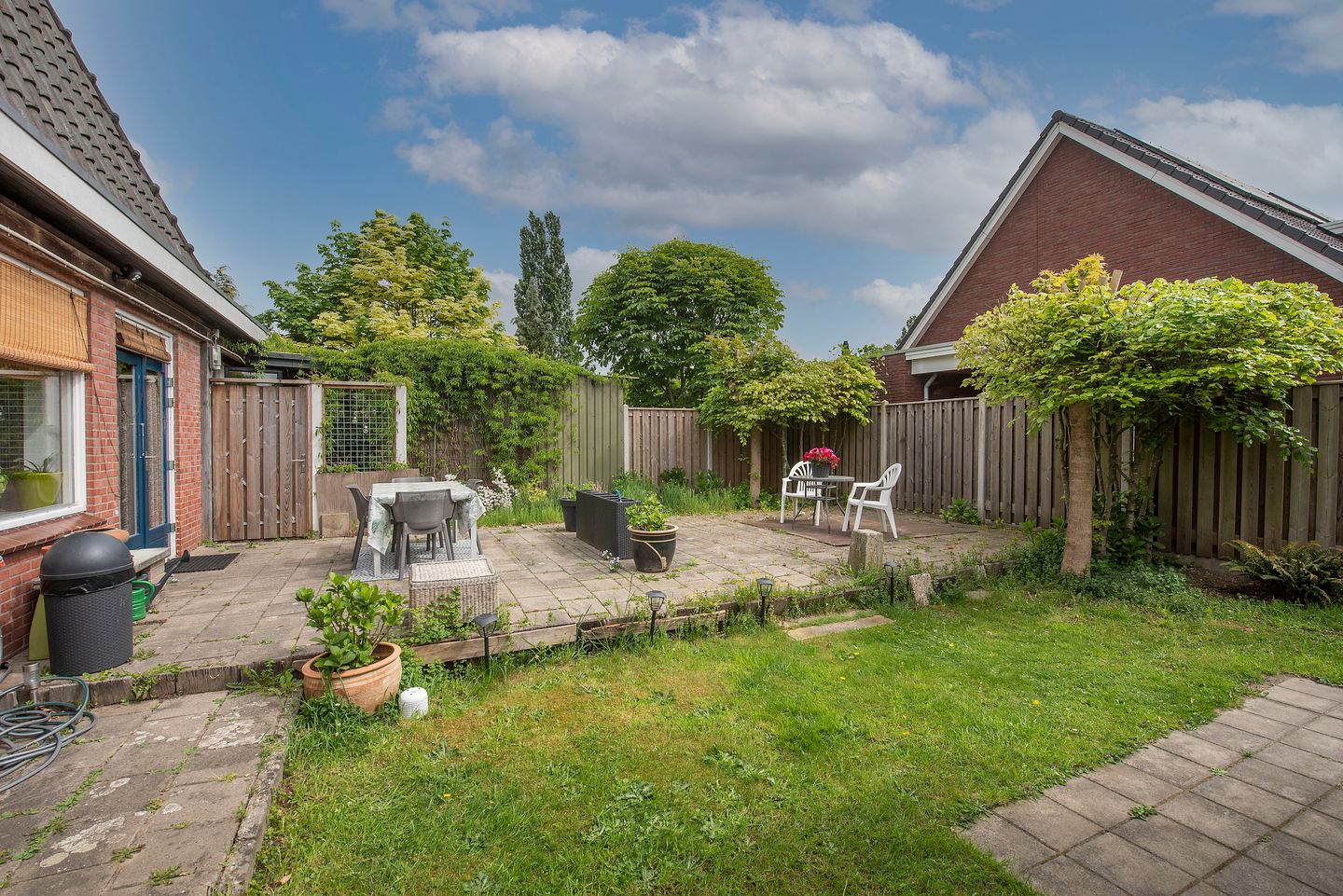 Foto 40 van Lindelaan 6