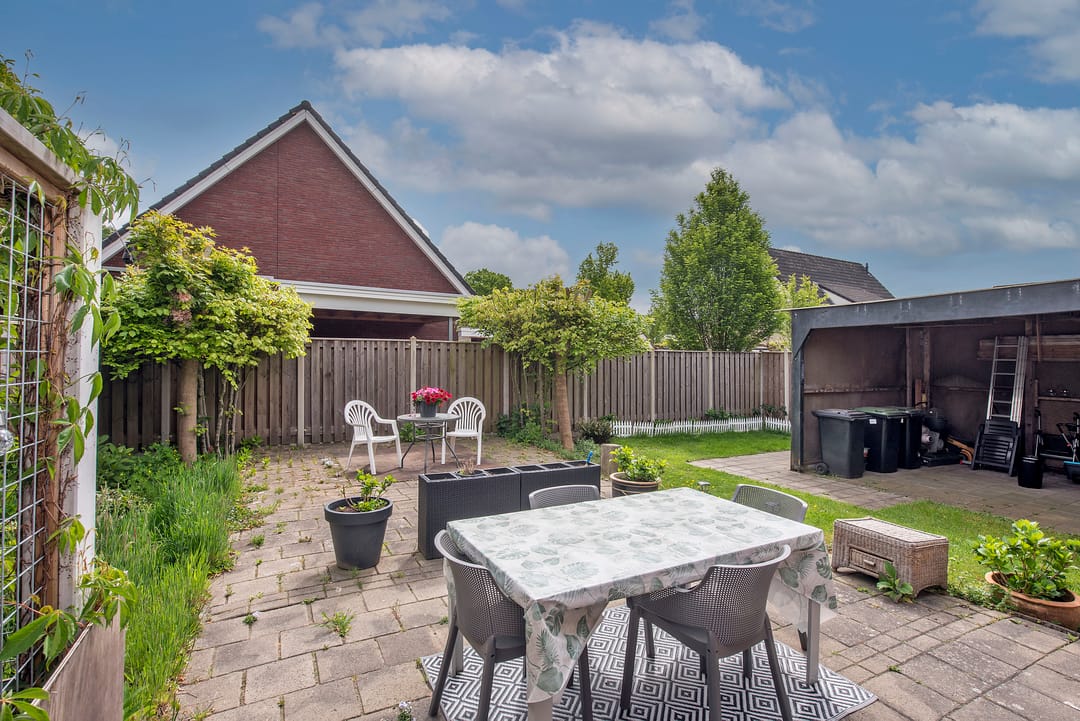 Foto 41 van Lindelaan 6