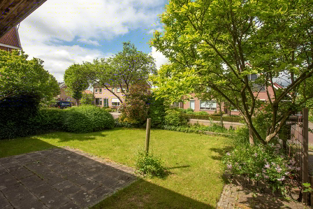 Foto 43 van Lindelaan 6