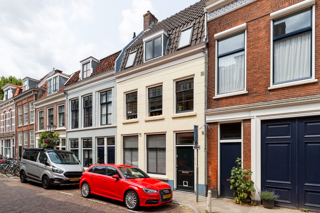 Foto 1 van Geertestraat 17