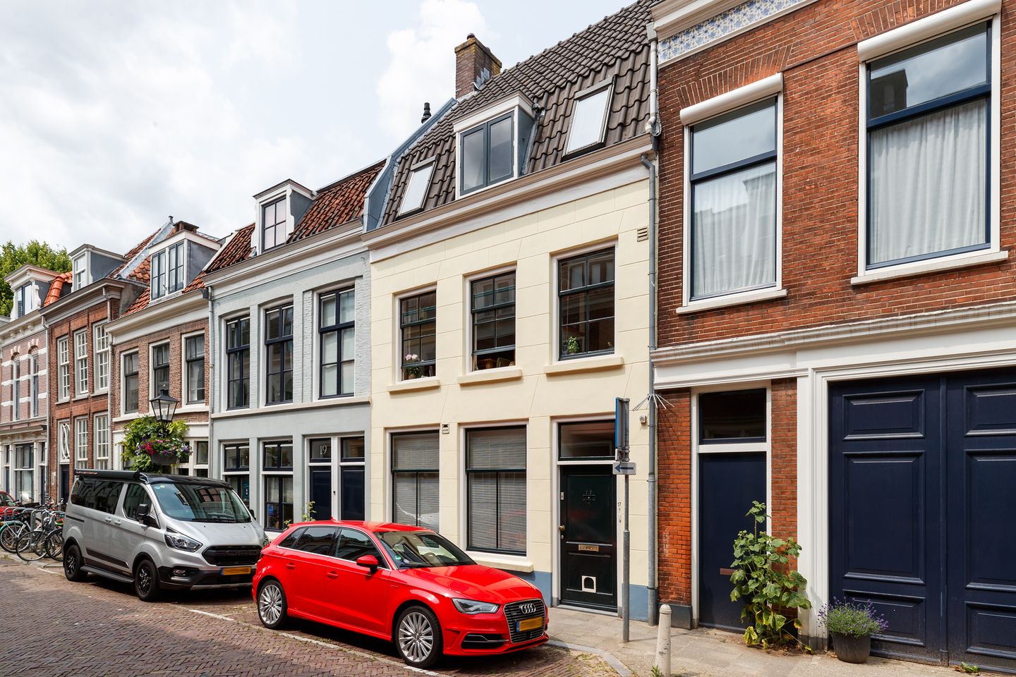 Geertestraat 17 main image