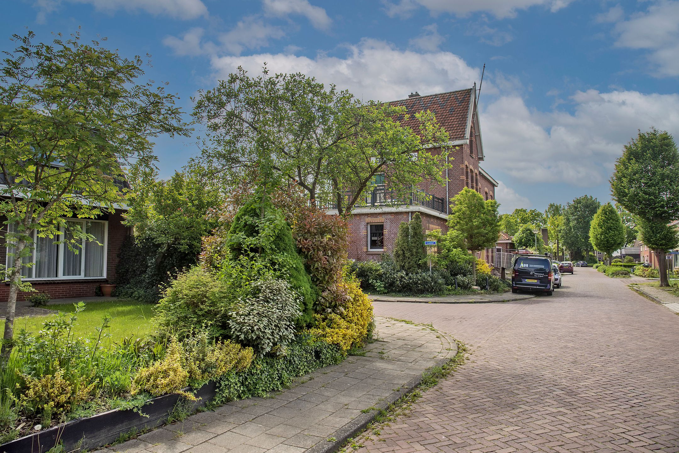 Foto 45 van Lindelaan 6