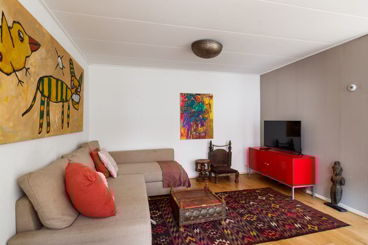 Foto 3 van Geertestraat 17