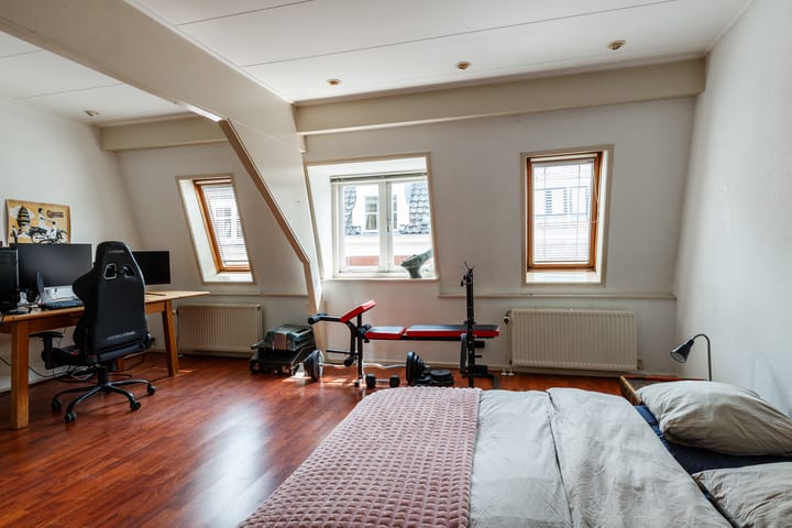 Foto 4 van Geertestraat 17