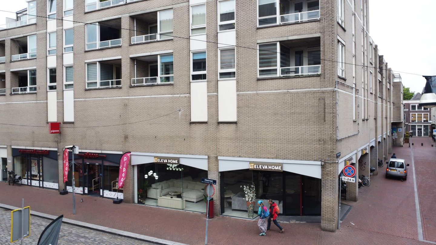 Bekijk foto 3 van Visstraat 104-106