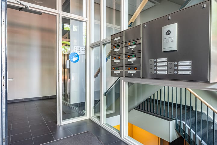 Photo 4 of Ebbinge Wubbenlaan 1-A5