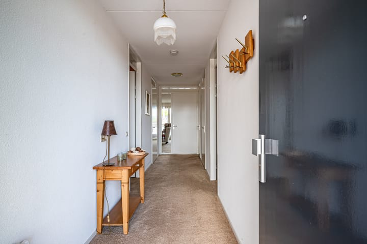 Foto 7 van Ebbinge Wubbenlaan 1-A5